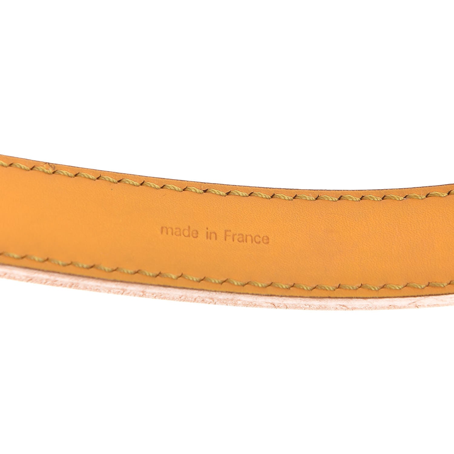 Louis Vuitton Epi Noe Tassil 10 of 15