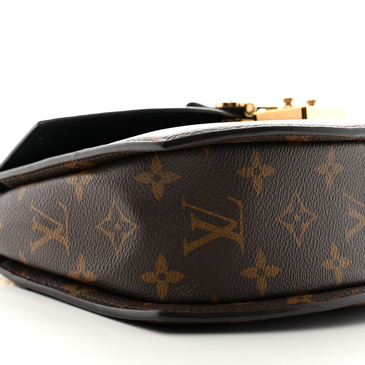 Reverse Monogram Tilsitt