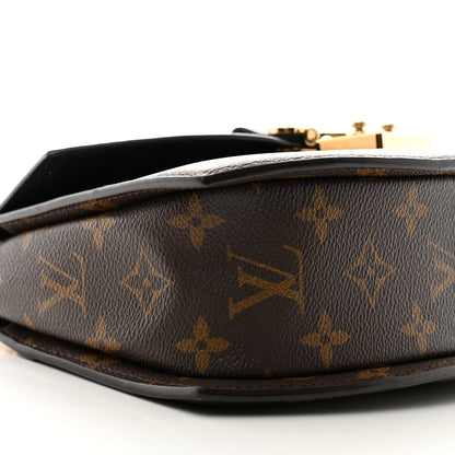 Louis Vuitton Reverse Monogram Tilsitt 8 of 11