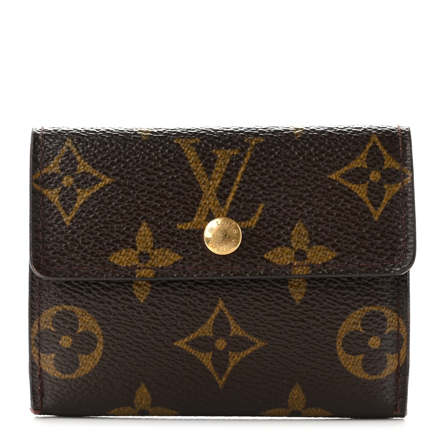 Monogram Ludlow Wallet