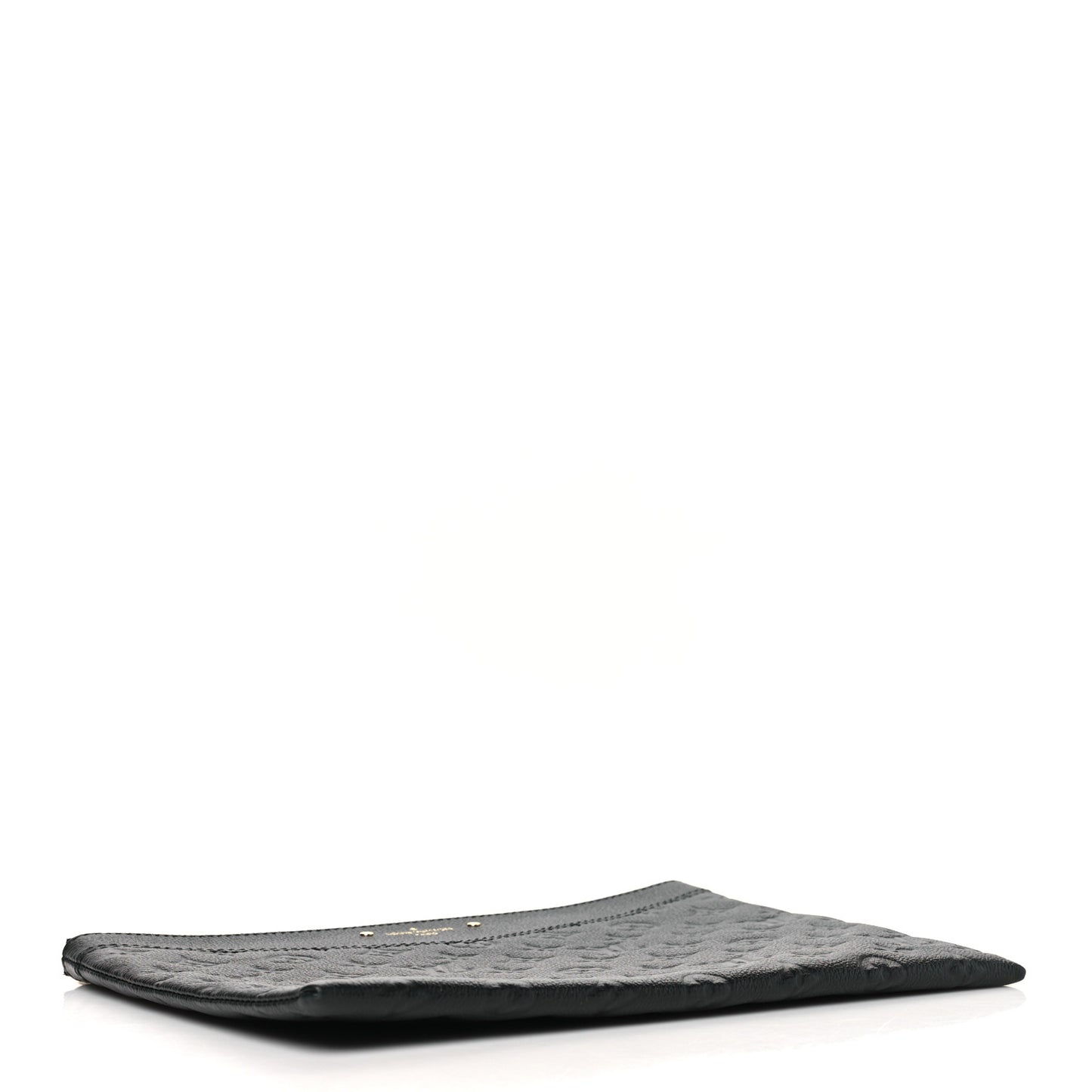 Empreinte Daily Pouch Black