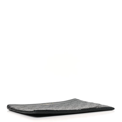 Louis Vuitton Empreinte Daily Pouch Black 4 of 7