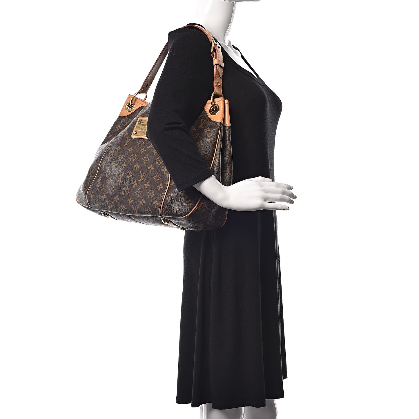 Monogram Galliera PM