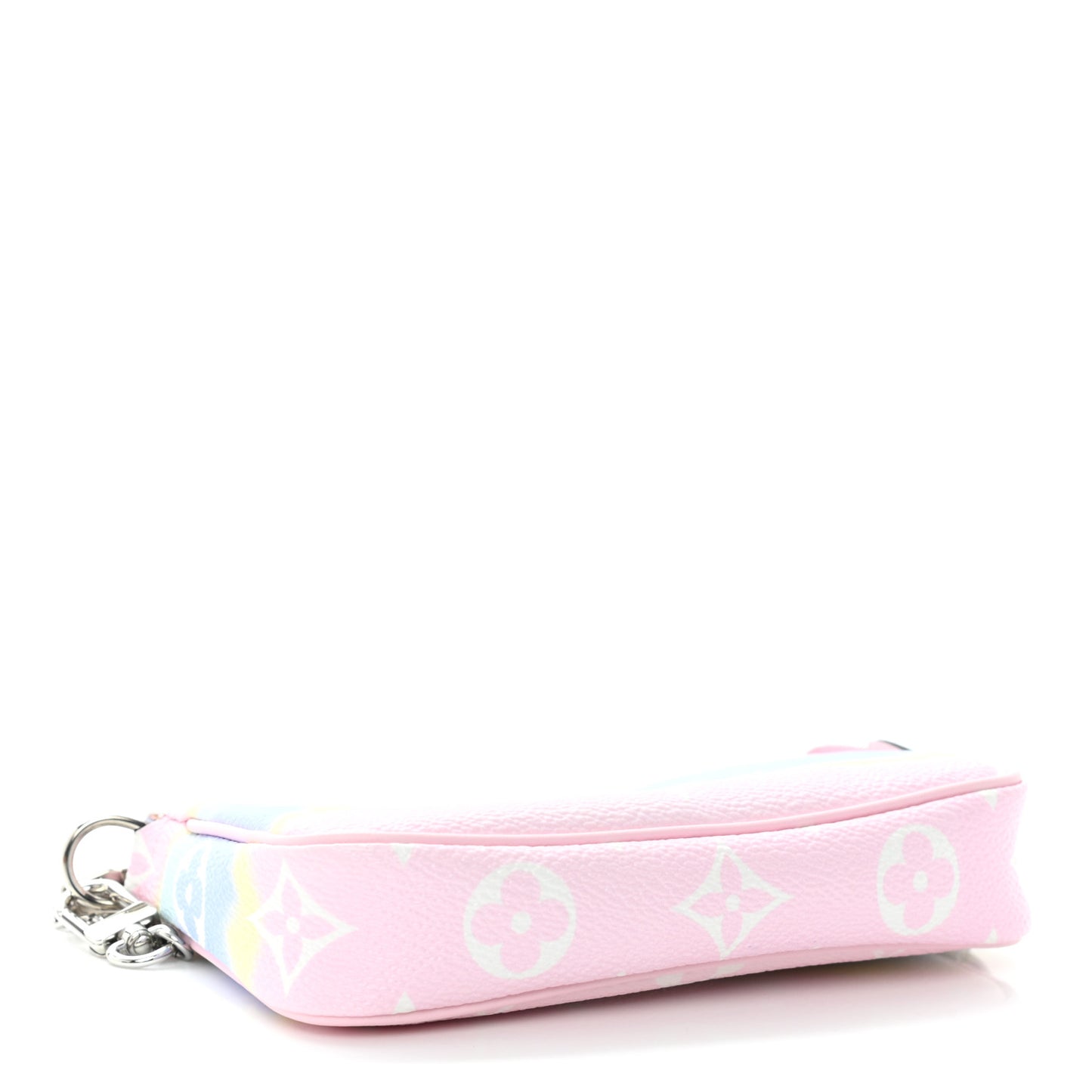 Monogram Escale Mini Pochette Accessories Pastel