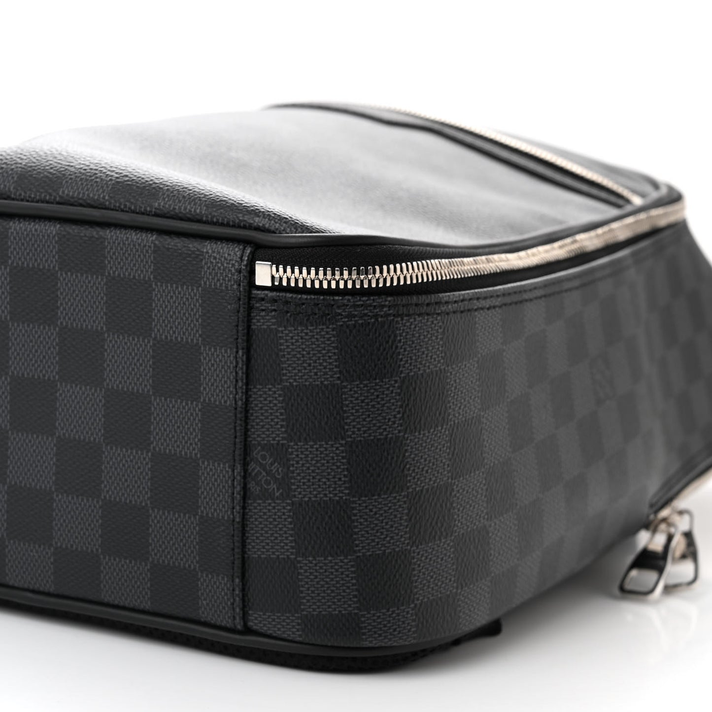 Damier Graphite Michael Backpack NV2