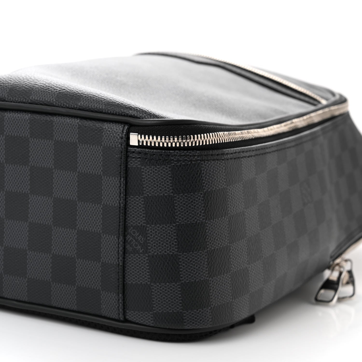 Louis Vuitton Damier Graphite Michael Backpack NV2 9 of 9