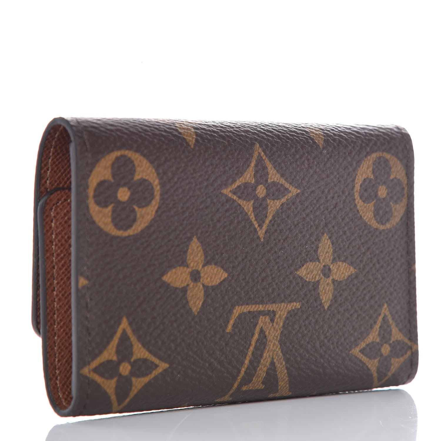 Louis Vuitton Monogram 6 Key Multicles Holder 3 of 8