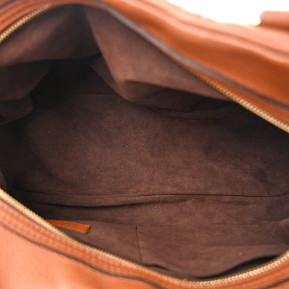 Louis Vuitton Mahina Lunar Cognac 5 of 10