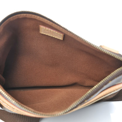 Louis Vuitton Monogram Bosphore Pochette 5 of 7