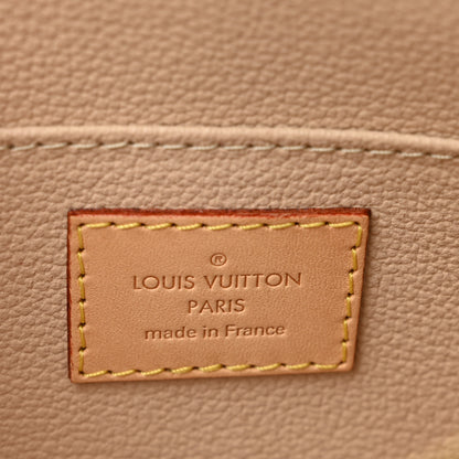 Louis Vuitton Monogram Cosmetic Pouch 6 of 8