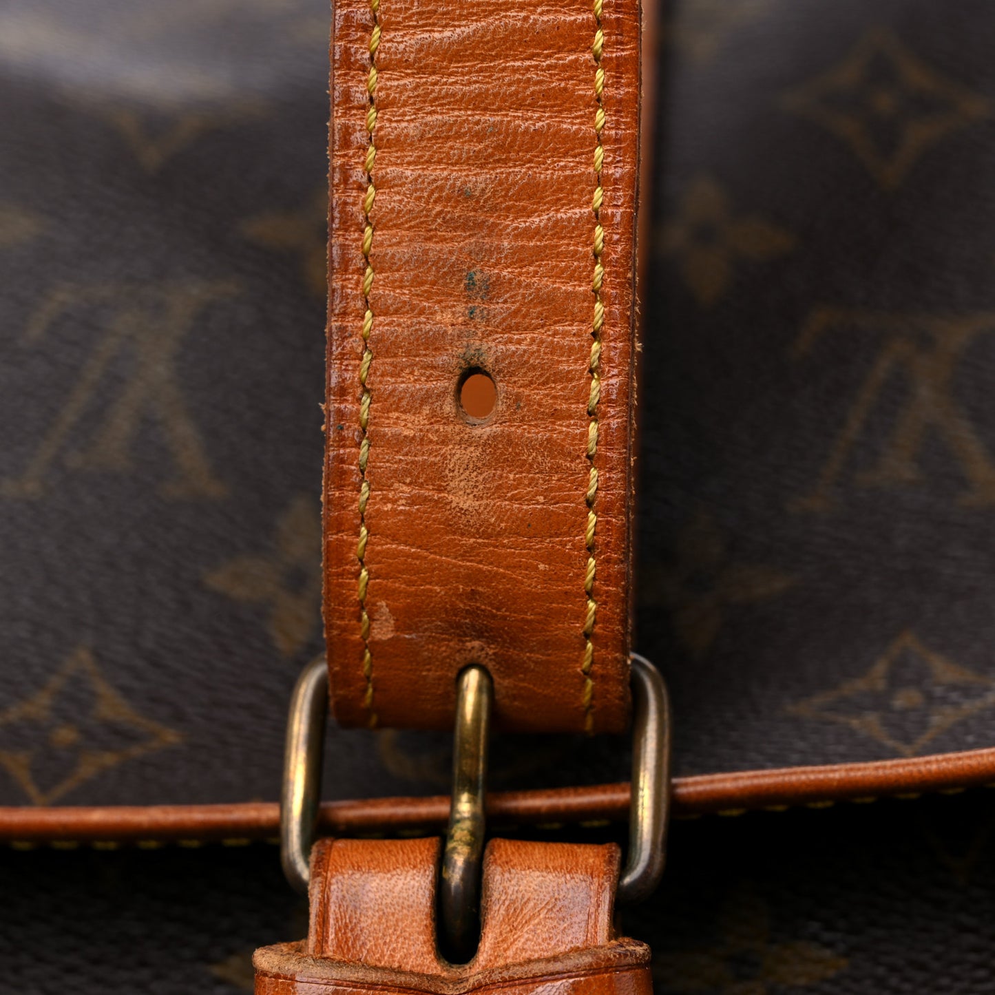 Monogram Saumur 35