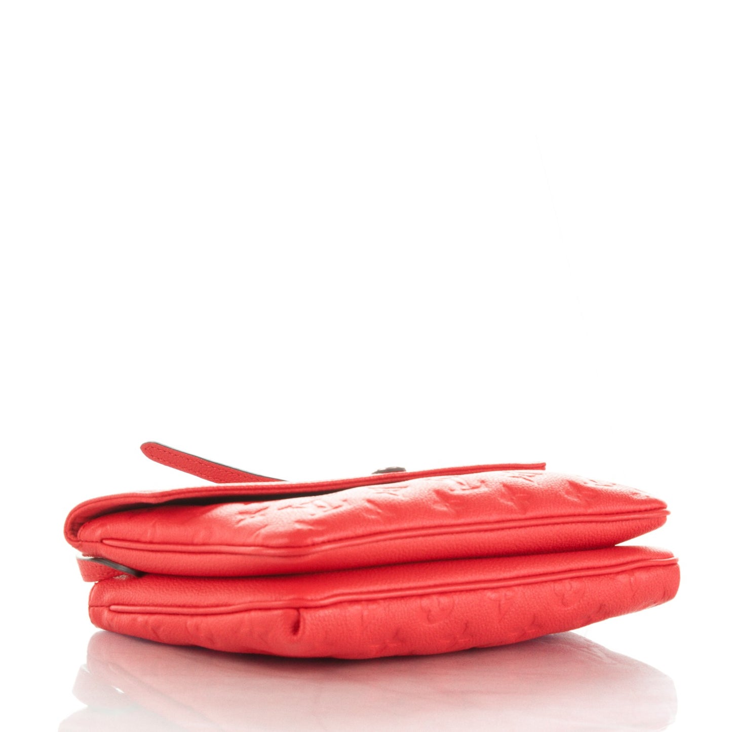 Empreinte Twice Poppy