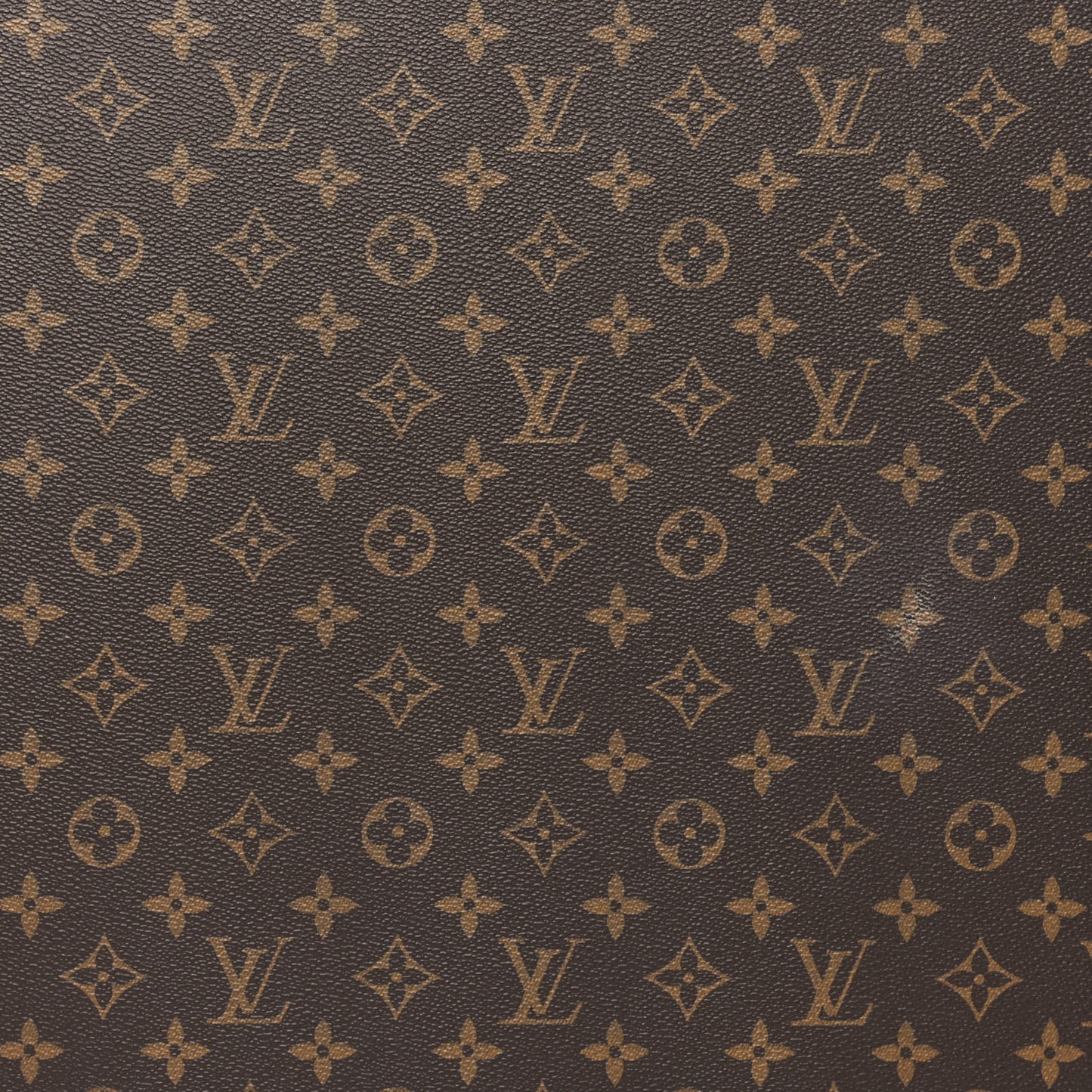 Monogram Horizon 55 Coquelicot