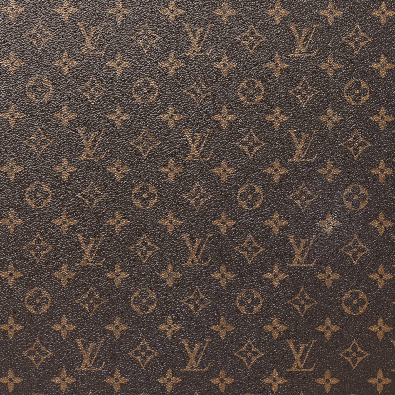 Louis Vuitton Monogram Horizon 55 Coquelicot 6 of 11