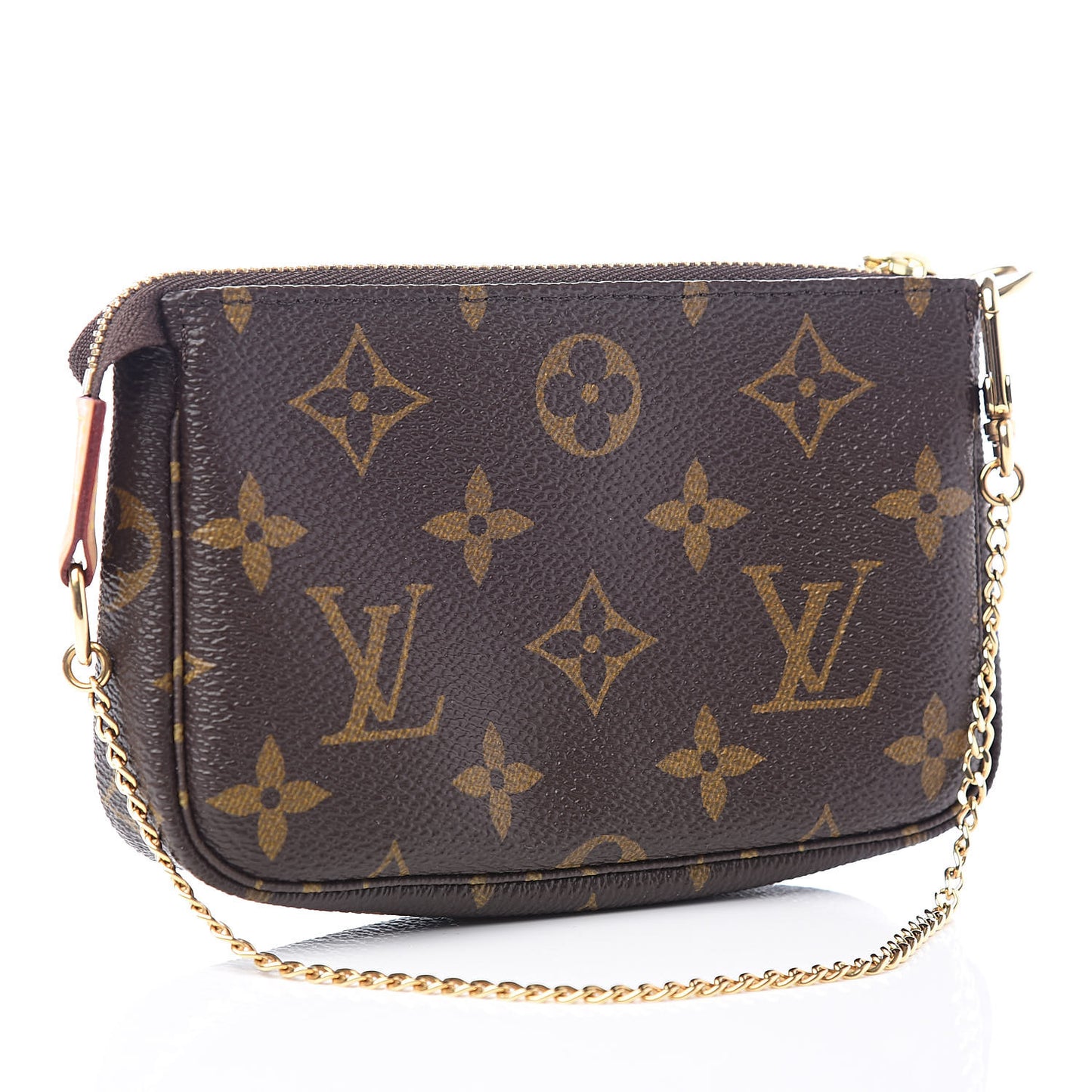 Monogram Mini Pochette Accessories
