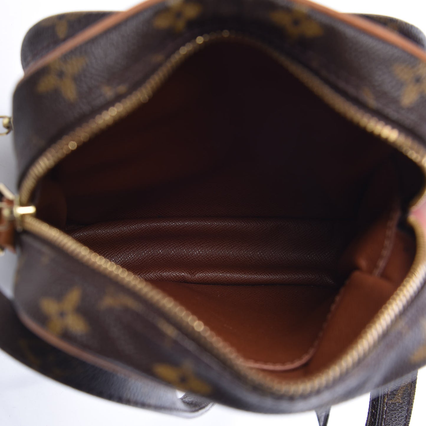 Monogram Amazone