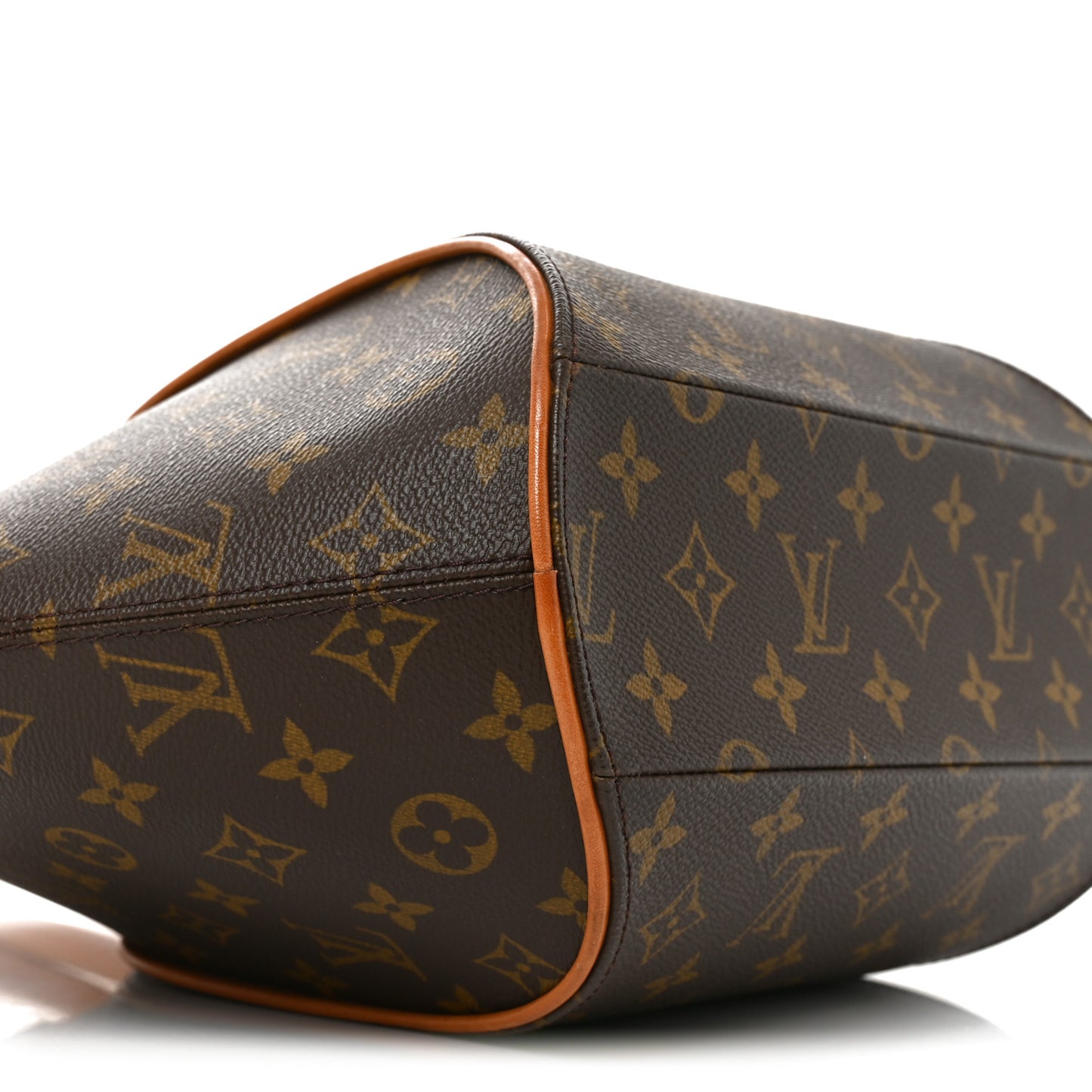 Monogram Ellipse MM