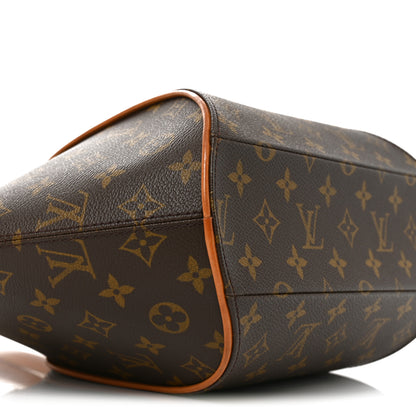 Louis Vuitton Monogram Ellipse MM 8 of 9