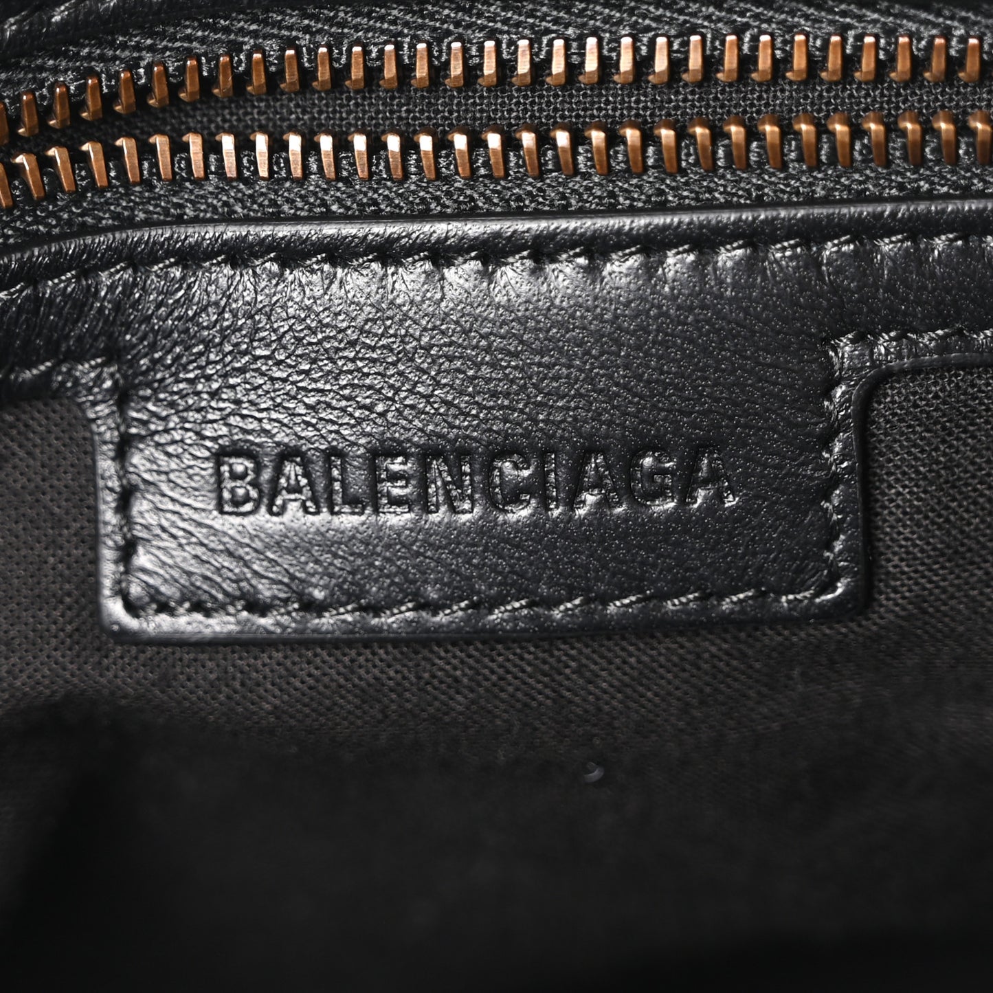Agneau Arena Classic Hardware Medium Le City Espresso