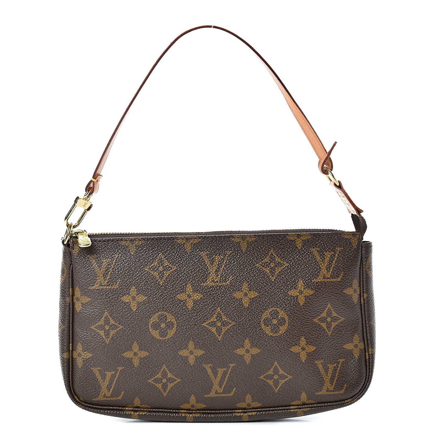 Monogram Pochette Accessories