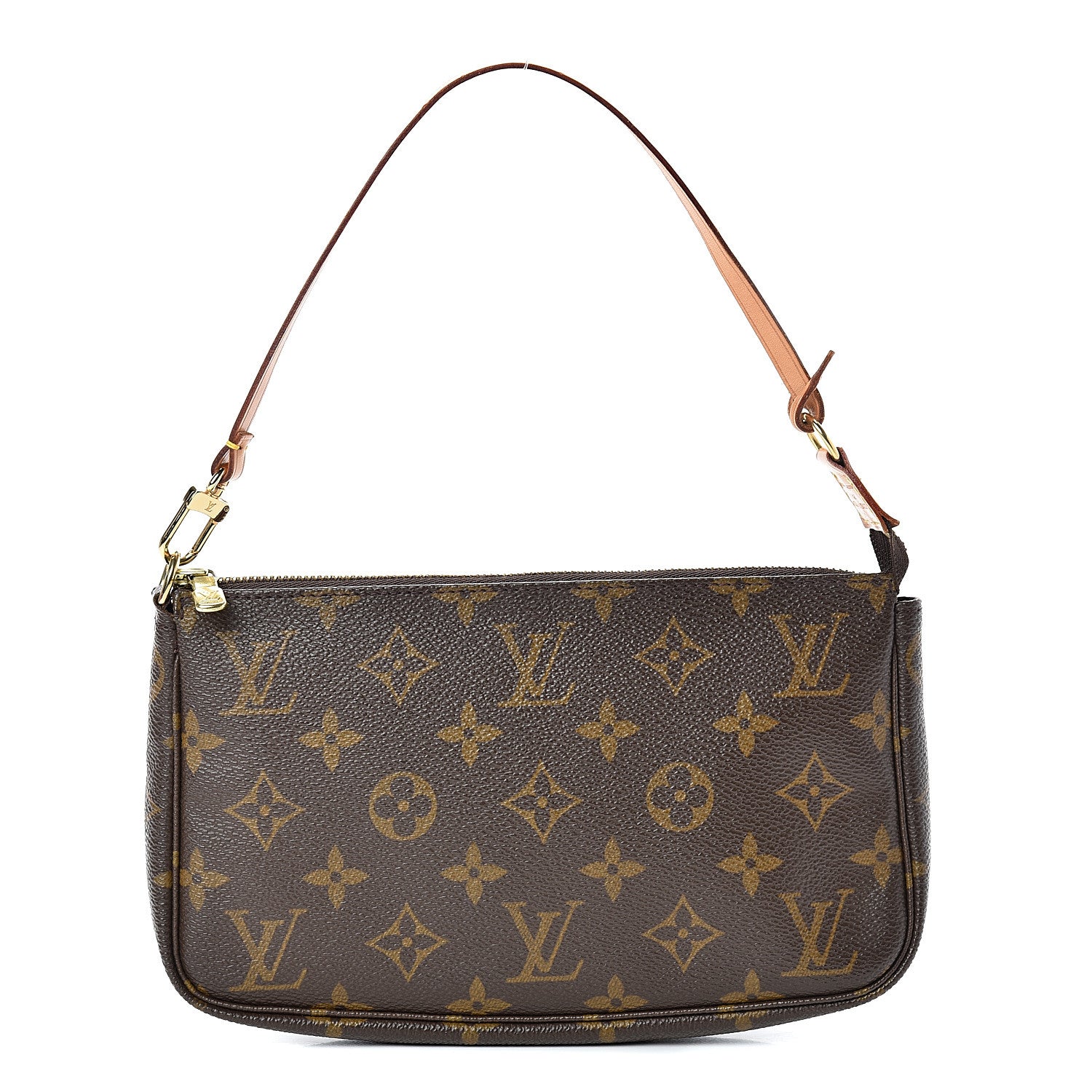 Louis Vuitton Monogram Pochette Accessories 1 of 10