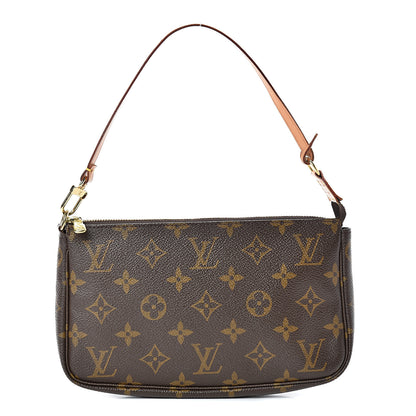 Louis Vuitton Monogram Pochette Accessories 1 of 10