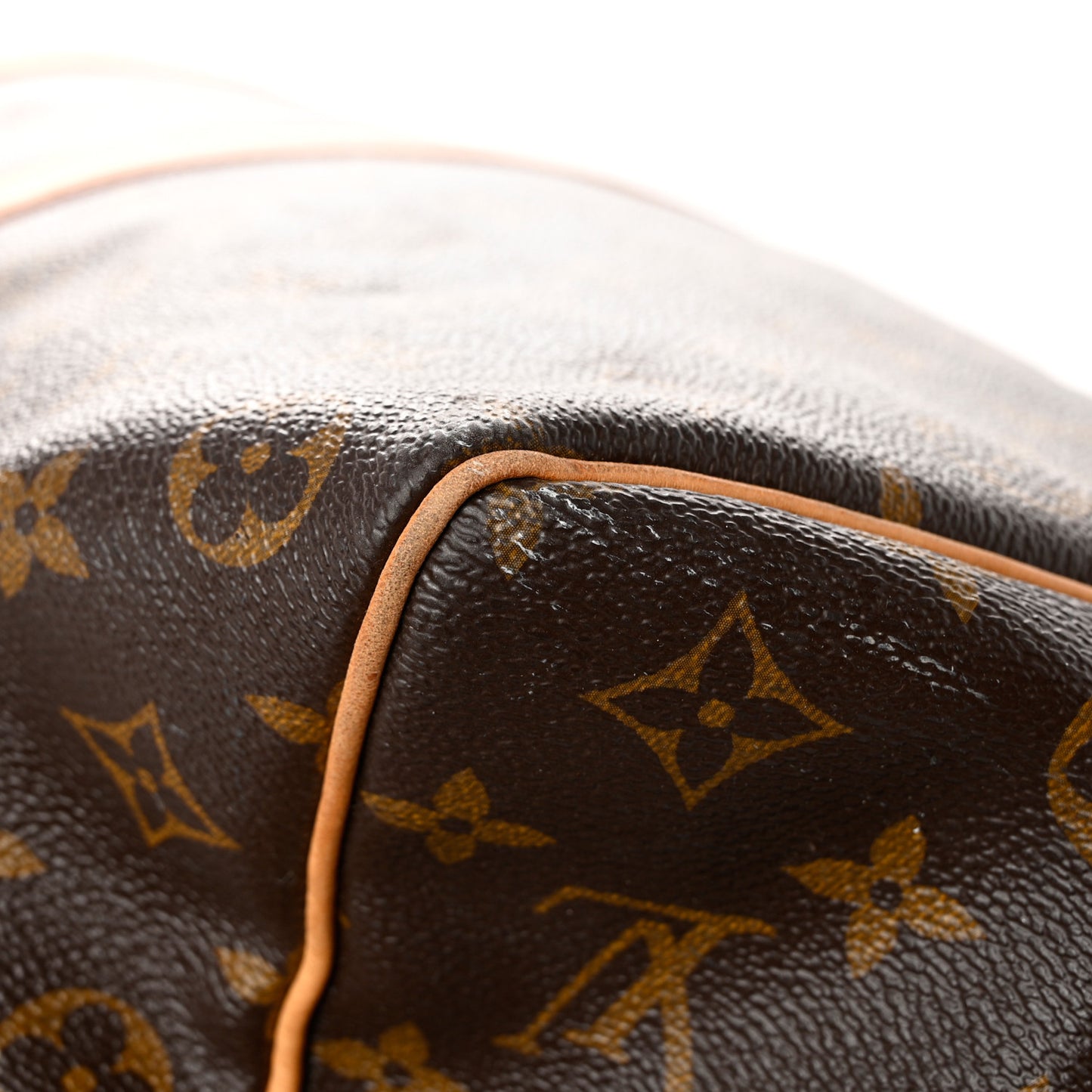 Monogram Keepall Bandouliere 50