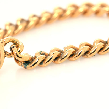 Louis Vuitton LV ID Chain Necklace 7 of 7