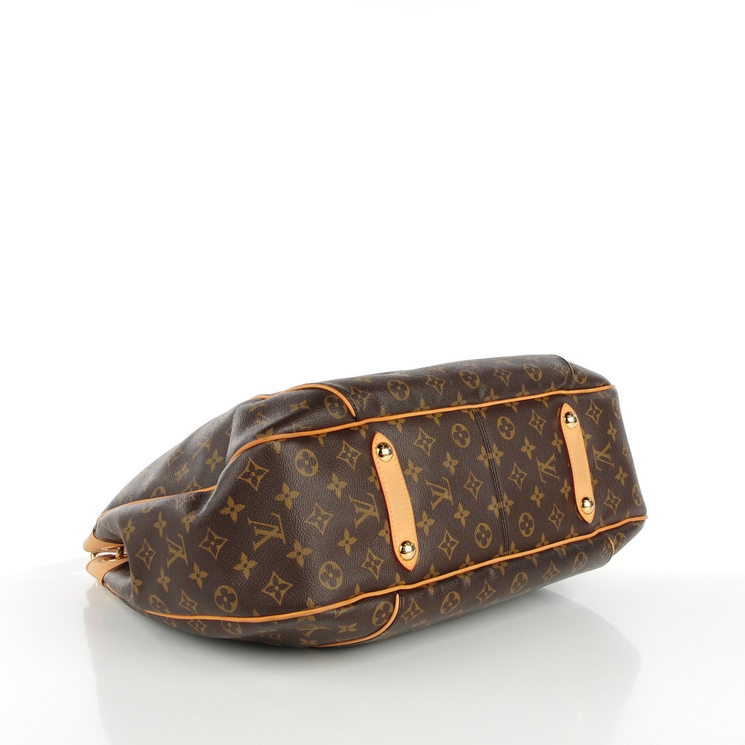 Louis Vuitton Monogram Galliera GM 4 of 11