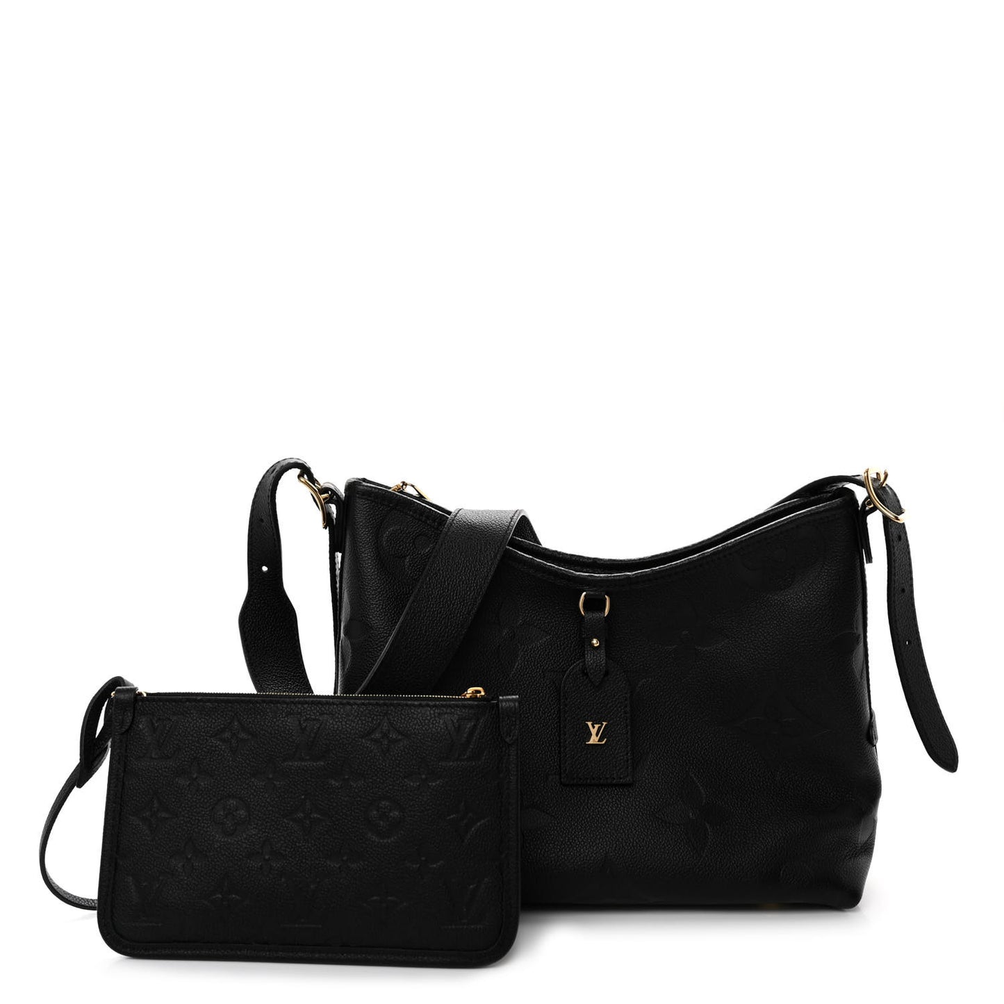 Empreinte Carryall PM Black