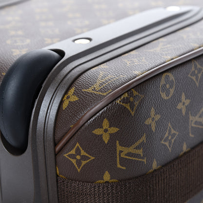 Louis Vuitton Monogram Pegase 60 9 of 15
