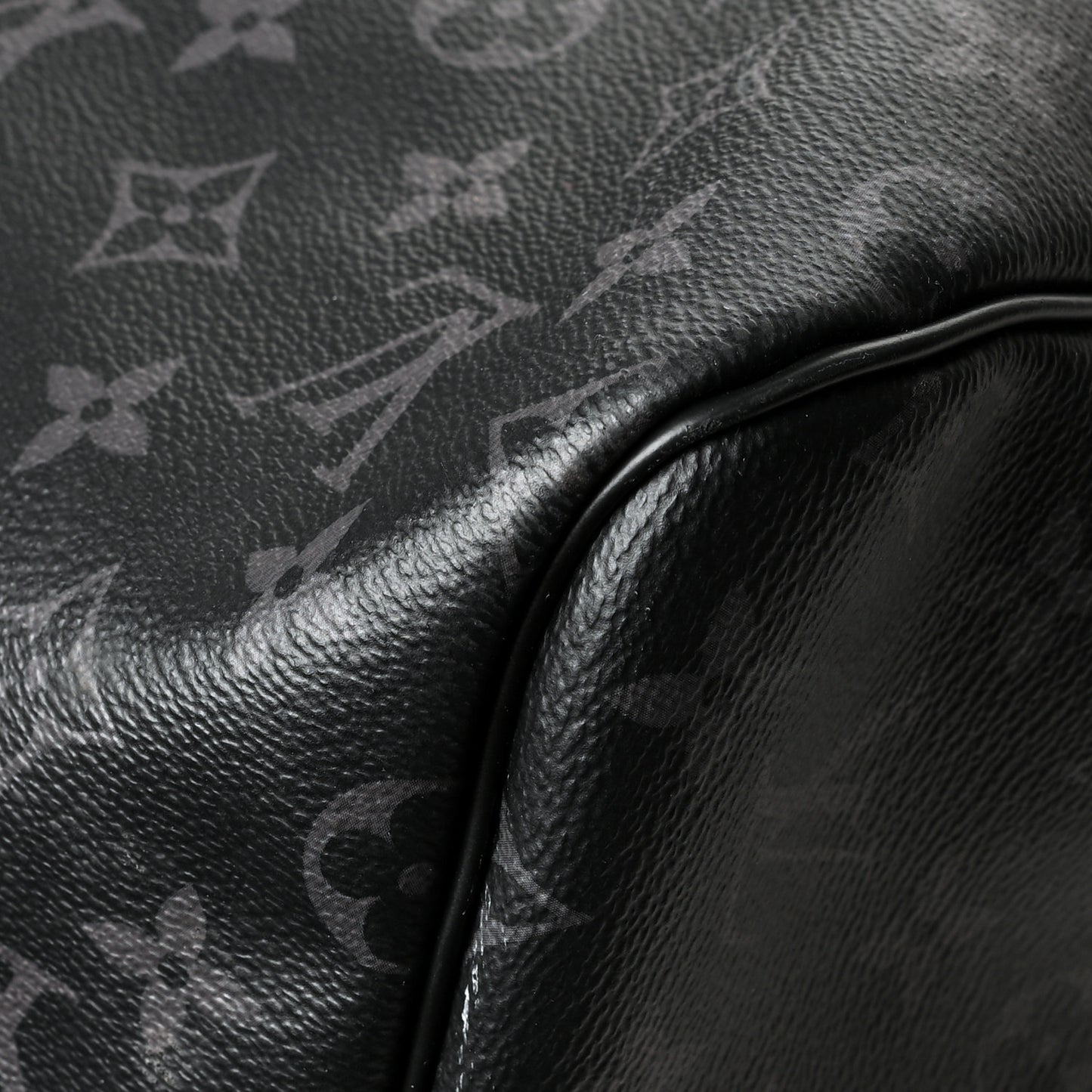 Monogram Eclipse Keepall Bandouliere 55