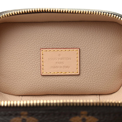 Louis Vuitton Monogram Nano Nice 6 of 8