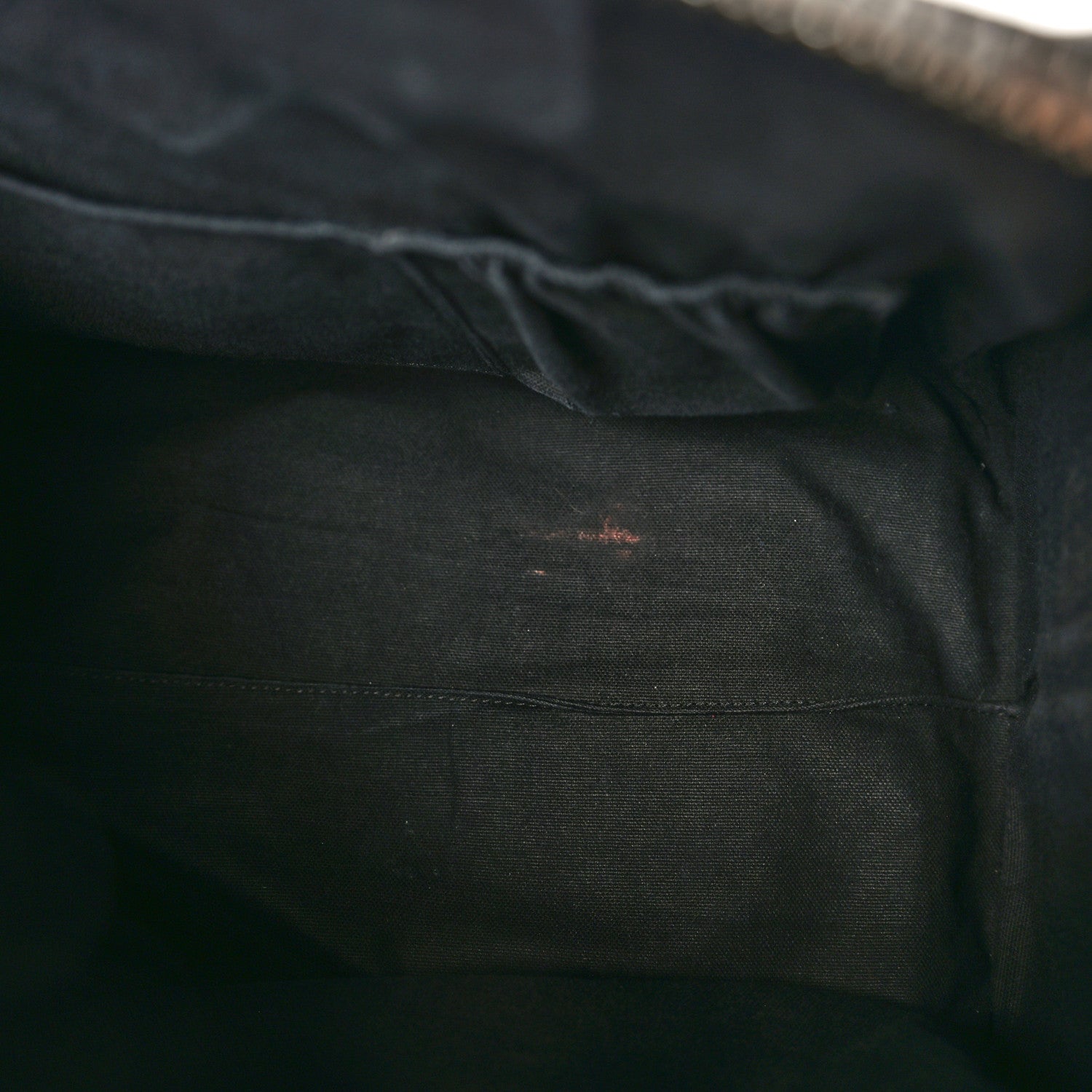 Givenchy Nubuck Crocodile Embossed Medium Antigona Washed Black 5 of 11