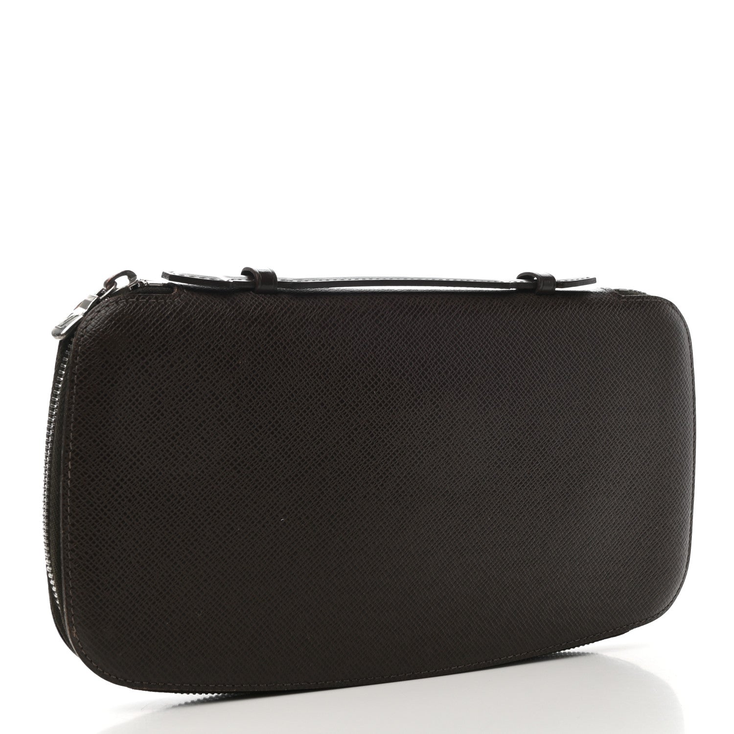 Louis Vuitton Taiga Atoll Travel Organizer Grizzli 3 of 7