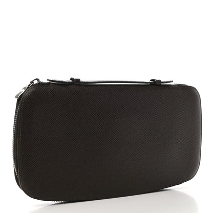 Louis Vuitton Taiga Atoll Travel Organizer Grizzli 3 of 7