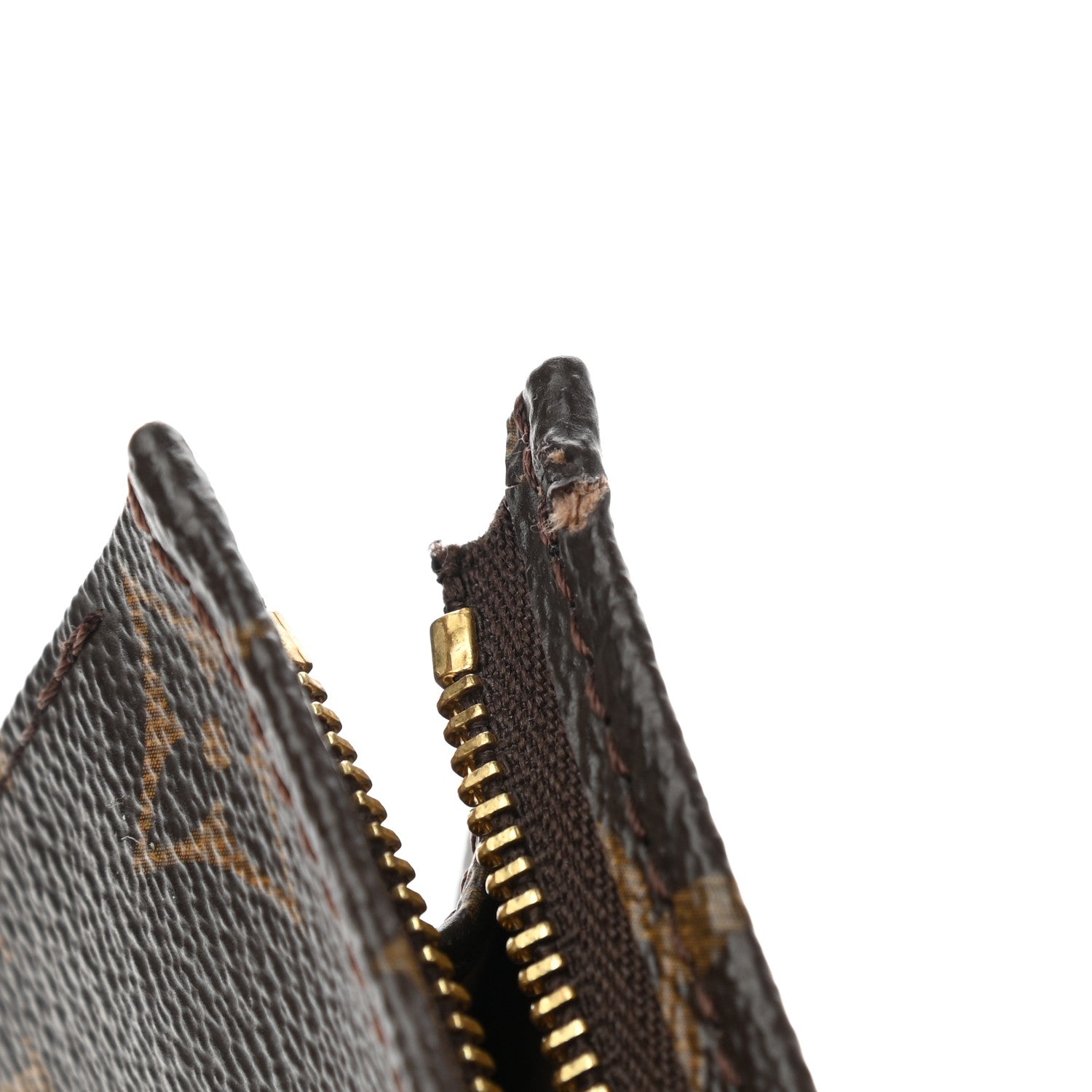 Louis Vuitton Monogram Toiletry Pouch 19 8 of 8