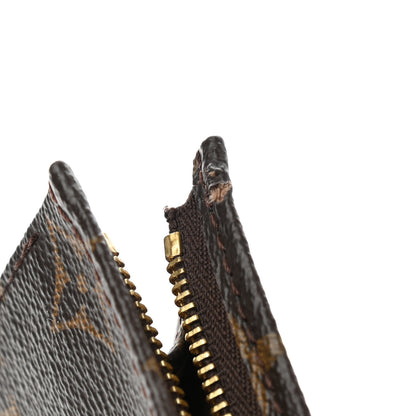 Louis Vuitton Monogram Toiletry Pouch 19 8 of 8
