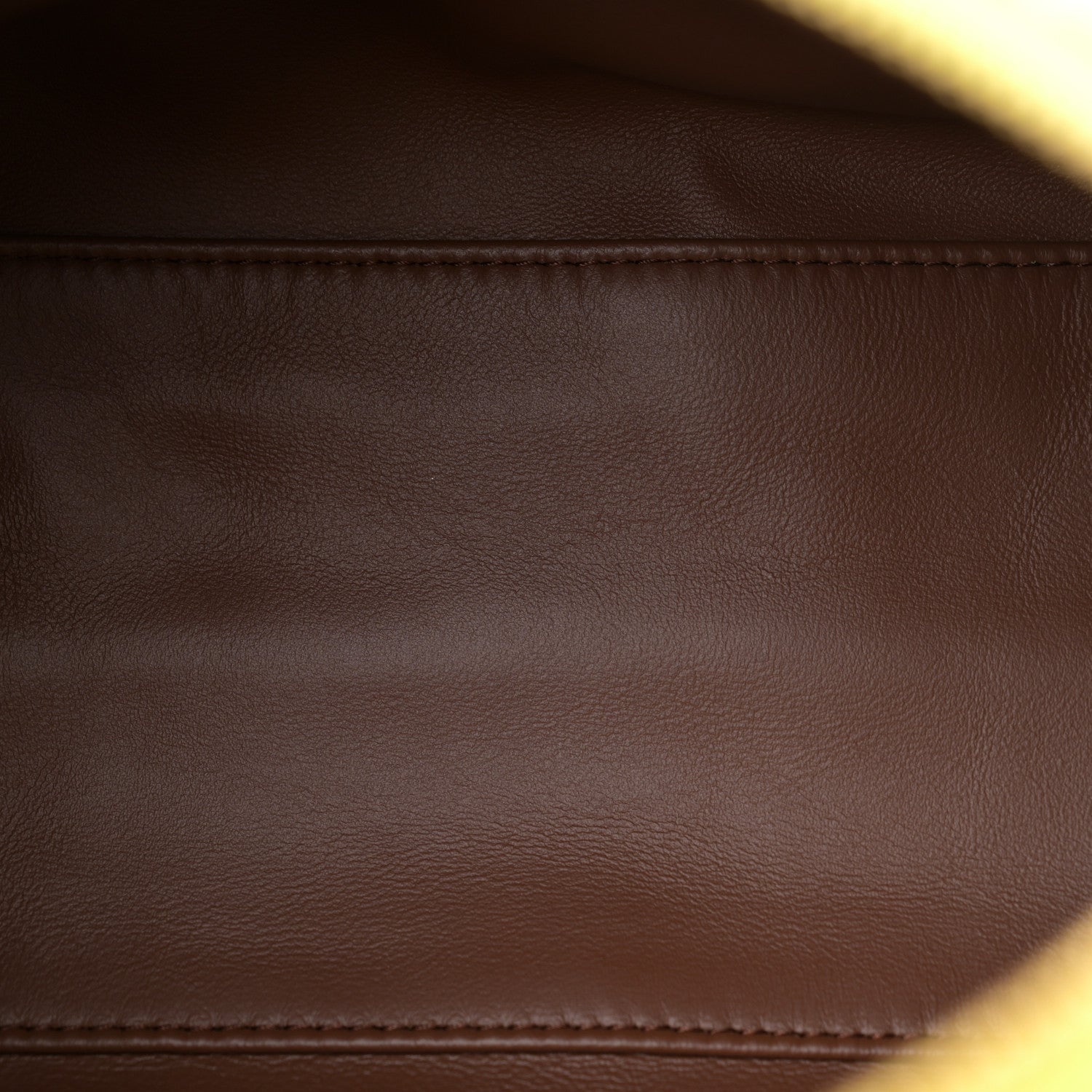 Louis Vuitton Calfskin Monogram Speedy P9 Bandouliere 25 Lemonade Yellow 6 of 11