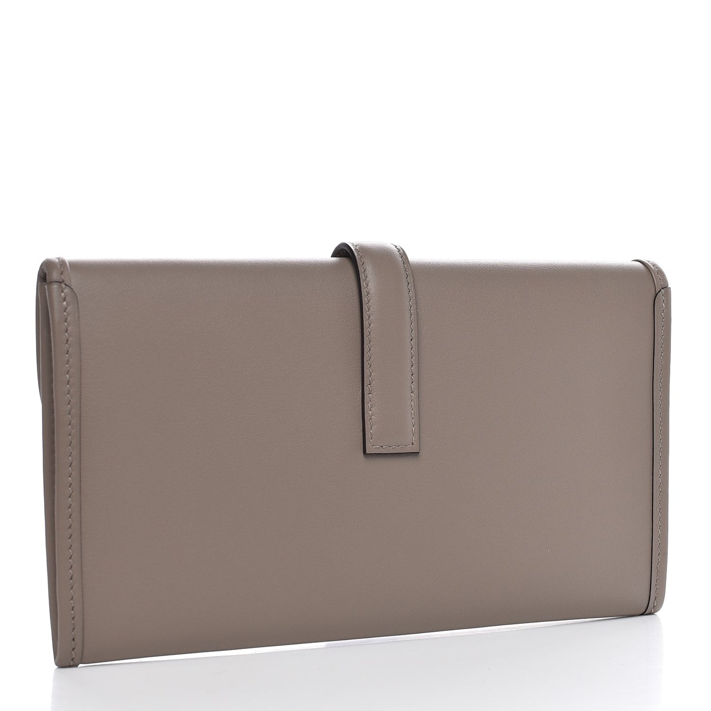 Swift Jige Duo Clutch Gris Asphalte