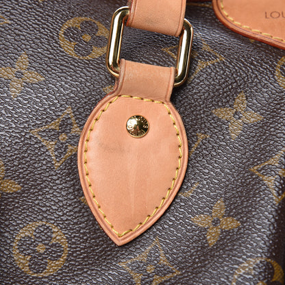 Louis Vuitton Monogram Palermo PM 22 of 25