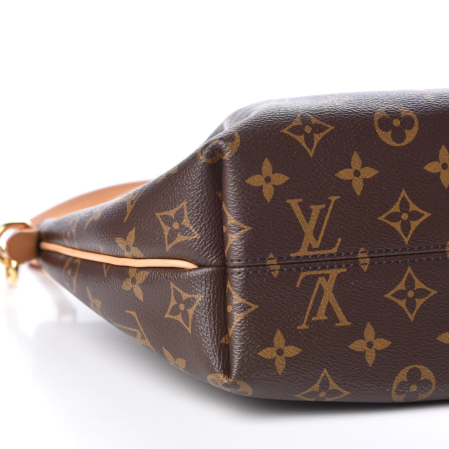 Louis Vuitton Monogram Turenne PM 8 of 9