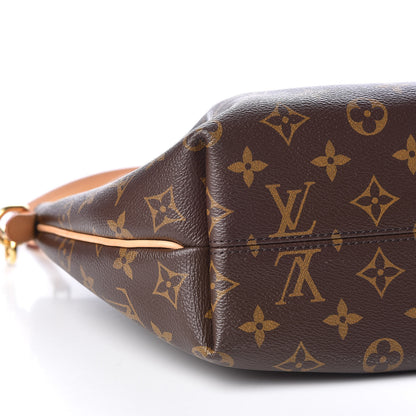 Louis Vuitton Monogram Turenne PM 8 of 9