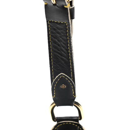 Louis Vuitton Suhali L'Affriolant Black 11 of 16
