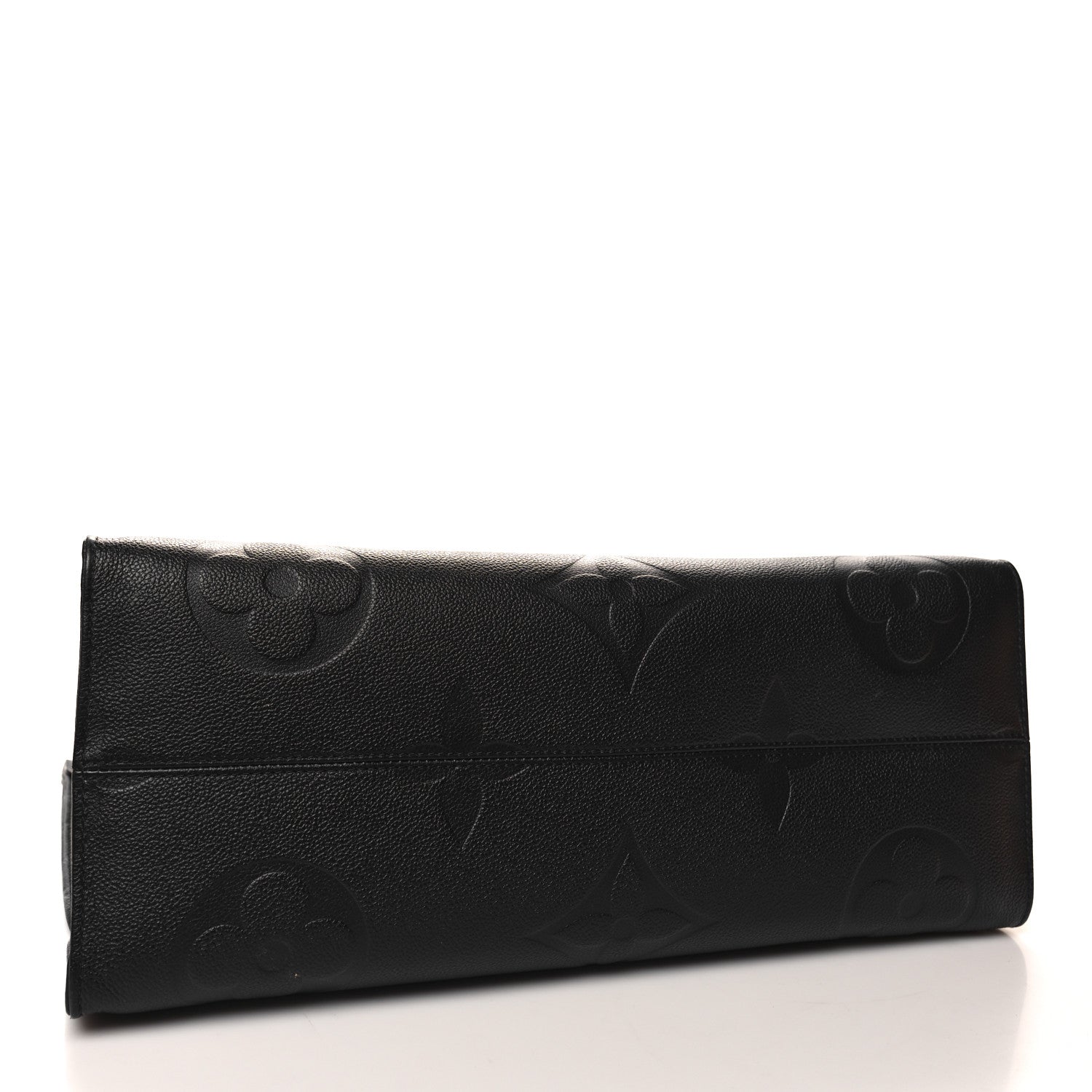 Louis Vuitton Empreinte Monogram Giant Onthego GM Black 4 of 14