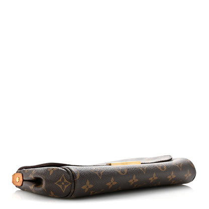 Louis Vuitton Monogram Favorite MM 4 of 15