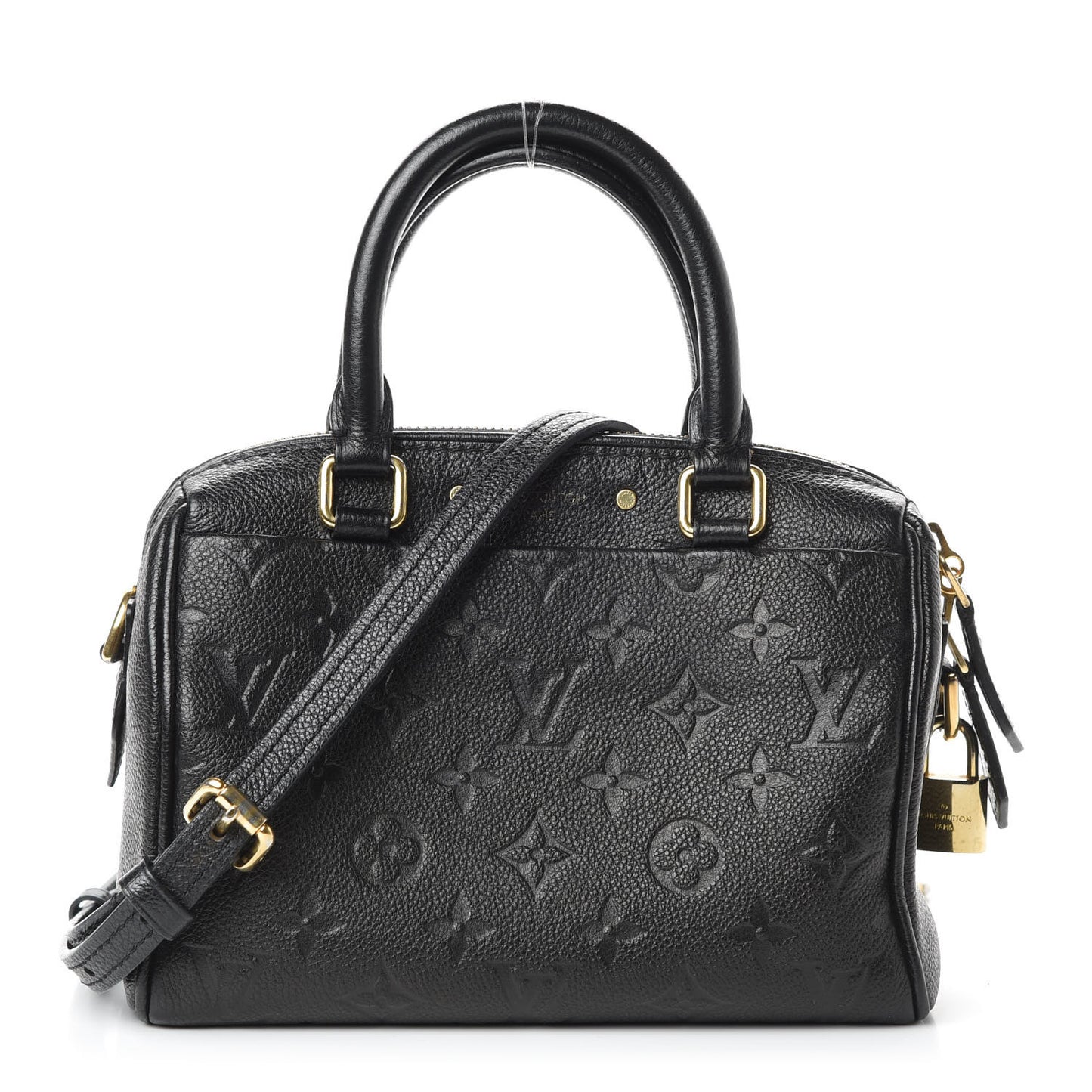 Empreinte Speedy Bandouliere 20 NM Black