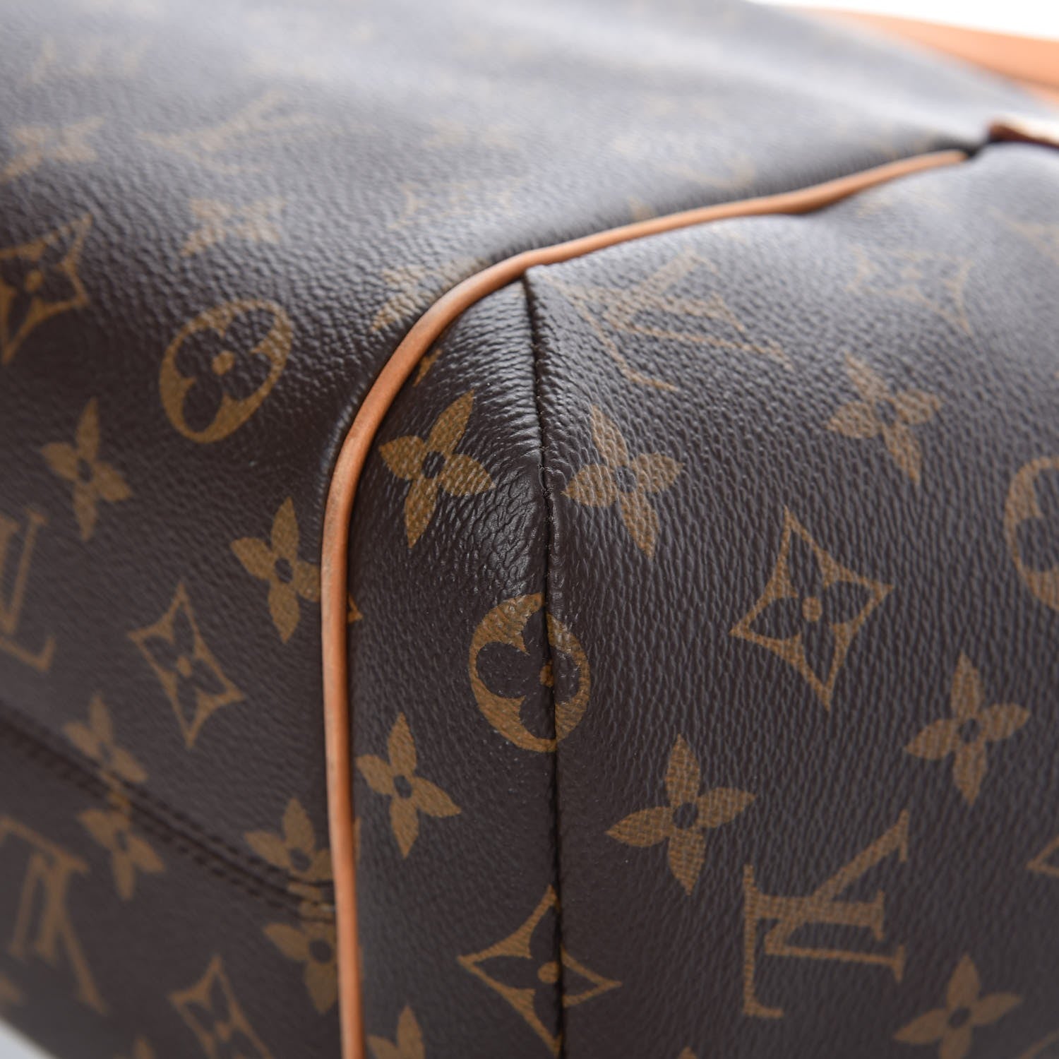 Louis Vuitton Monogram Totally PM 8 of 10