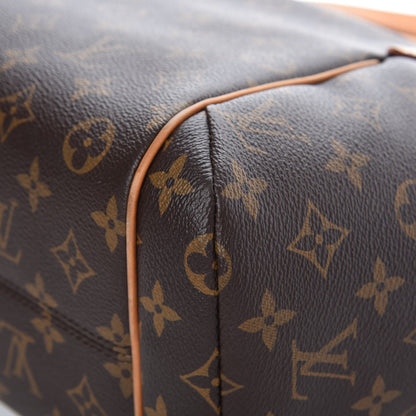 Louis Vuitton Monogram Totally PM 8 of 10