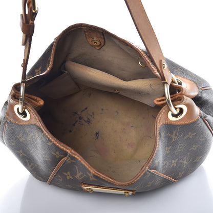 Louis Vuitton Monogram Galliera PM 5 of 20